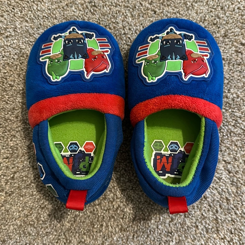 PJ Masks Slippers